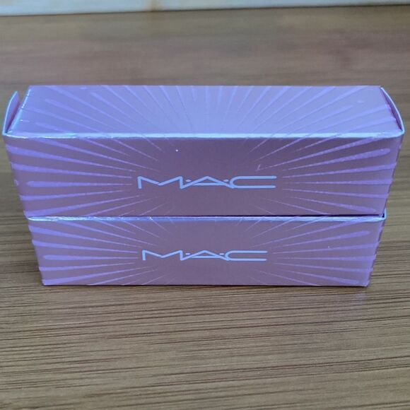 Mac Lipstick- My Heart Goes Bang (1) & Out With A Bang(SOLD) - Picture 5 of 5